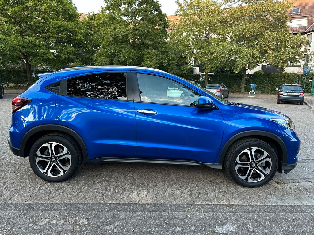 Image of Honda HR-V