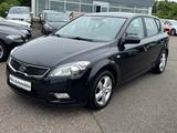 Kia Ceed Edition Navi Tempo Pdc Kamera Tüv/Hu/Neu - Kia cee'd / Ceed aus 2012