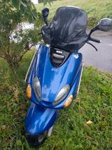 MBK Skyliner - MBK MOTORRAD