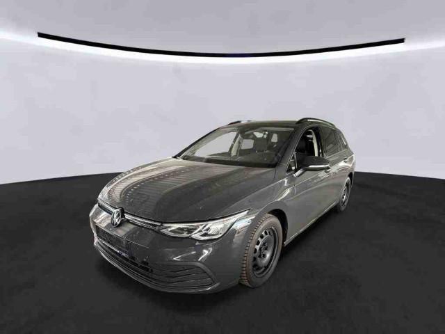 Volkswagen Golf VIII Variant 1.5 eTSI Life DSG *NAV*ACC*, миниатюра 4
