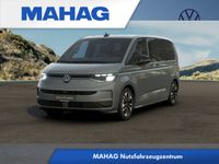 Volkswagen T7 Multivan - Vorschau Bild 1