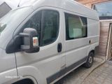 Fiat Marke Indie Campers - Wohnwagen & Wohnmobil in Augsburg
