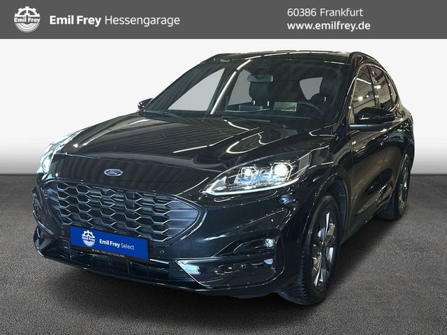 Ford Kuga 1.5 EcoBoost ST-LINE X