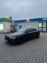 Audi A5 Sportback 2.0 TFSI Facelift | Automatik 