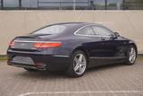 Mercedes-Benz S500 4,7I V8 4Matic Adaptive, 360Cam, Night View - Mercedes-Benz S-Klasse: Coupe