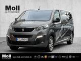 Peugeot Traveller Active Elektromotor L2 - Peugeot Traveller mit Elektro-Antrieb