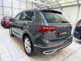Volkswagen Tiguan 2.0 TDI  Elegance 4Motion|DSG|LED - Volkswagen Tiguan mit Diesel-Antrieb: Schiebedach