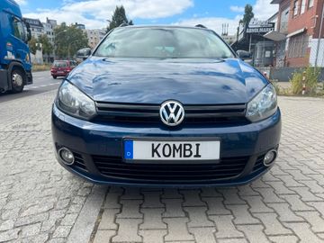Volkswagen Golf - 3