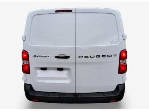 Peugeot Expert M 120 Moduwork/Klima/PDC