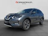 Nissan X-Trail N-Connecta 4x4 Pano Ahk Shz Kamera Klima - Nissan X-TRAIL N-CONNECTA mit Diesel-Antrieb