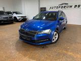 Skoda Superb Combi 2.0TDI DSG/STANDHEIZ/ACC/elek.HECK - Skoda Superb in Braunschweig