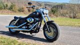Harley-Davidson Fat Bob - 2008 FAT BOB
