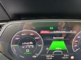 Audi e-tron 50 quattro S line Garantie bis 05.2027