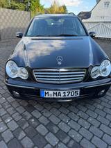 Mercedes-Benz C 280 4MATIC T ELEGANCE Elegance