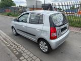 Kia Picanto 1.1 LX - gebrauchte Kia Picanto aus dem Jahr 2005