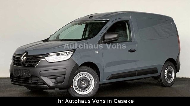 Renault Express Van 1.3 TCe DAB,Teilleder,Bluetooth,Klim