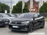 Volkswagen ID.5 GTX 4M NAVI KAMERA LED ACC SITZHZG Allrad - Volkswagen ID.5: GTX