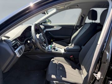 Audi A4 - 7