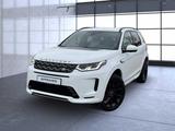 Land Rover Discovery Sport Diesel D180 R-Dynamic SE - Land Rover Gebrauchtwagen in Augsburg
