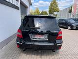 Mercedes-Benz GLK 350 4Matic*Sport-Paket*PTS*AHK - gebrauchte Mercedes-Benz GLK 350 aus dem Jahr 2009