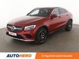 Mercedes-Benz GLC 250 4Matic AMG Line Aut.*NAVI*LED*ACC*360° - Mercedes-Benz GLC-Class in Stuttgart