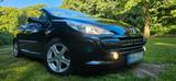 Peugeot +++PEUGEOT 307 CC 2.0 HDI CABRIO LEDER XEN... - Peugeot 307: Hdi
