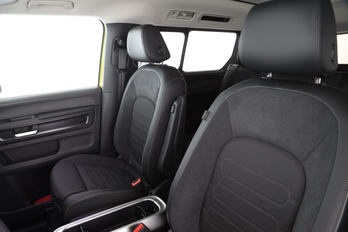 Volkswagen ID. Buzz - Bild 14