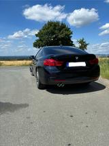 BMW 420 Gran Coupé 420i xDrive Gran Coupé M Spor... - BMW 420 Gran Coupé von privat