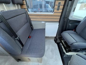HYMER  ERIBA  HYMERCAR Grand Canyon S 700 4x4 Premium Winter Autarkie