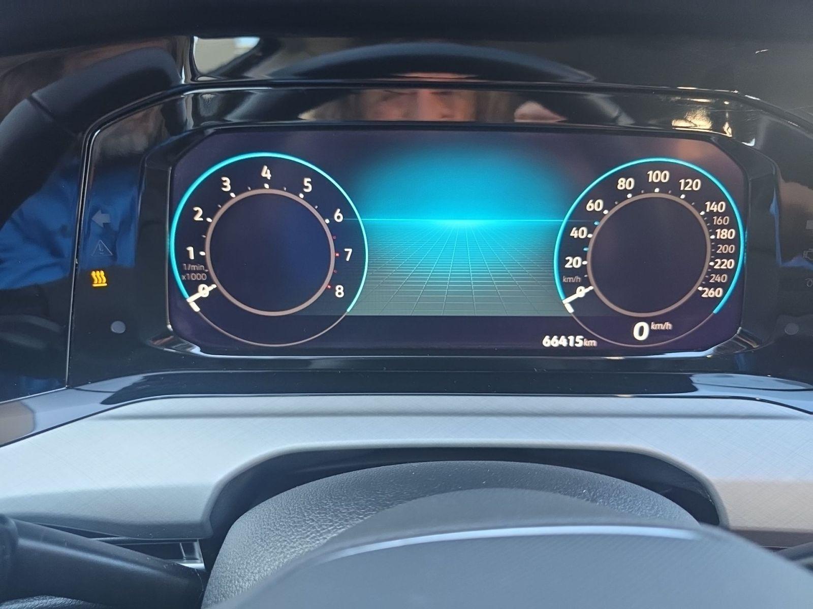 Volkswagen Golf 1.5 TSI NAVI AHK KAMERA LED APP, миниатюра 8