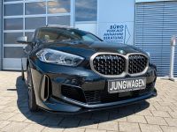 BMW M135i xDrive Aut. 1.HD HEAD-UP PANO KAM LED 19