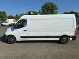 Renault Master III Kasten L3H2 HKa 3,5t - Renault Master mit Diesel-Antrieb: 2.5