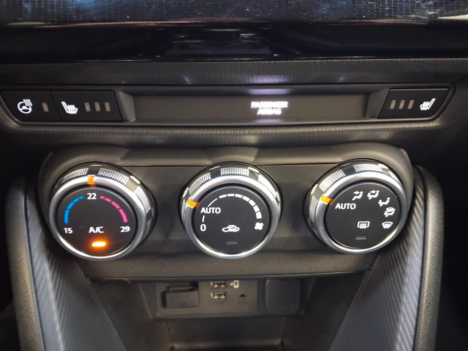 Mazda 2  1.5L e-SKYACTIV G 90ps 6MT HOMURA
