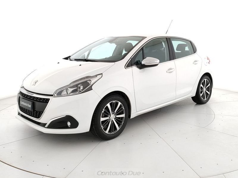 Image of Peugeot 208