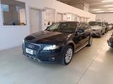 Audi A4 allroad A4 allroad 2.0 TDI F.AP. Advance - gebrauchte Audi A4 Allroad aus dem Jahr 2011