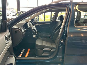 MYAUTOCENTER – Gebraucht- und Jahreswagen mit Werkstattservice in Pfaffenhofen Skoda Octavia Combi GreenLine *TÜV0328*Klima*PDC*