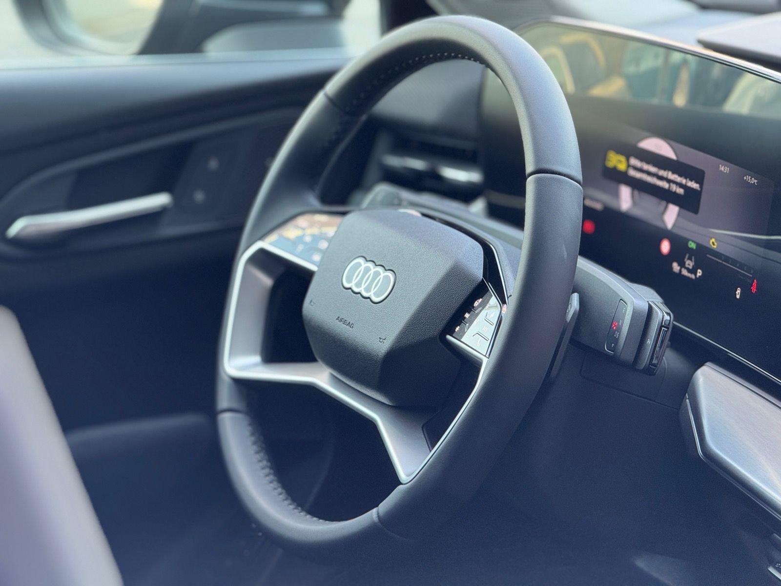 Audi Q3 - Bild 9