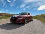 Audi A5 3.2 quattro - Audi A5 aus 2010: 3.2
