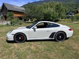 Porsche 997.2 Carrera 4 GTS - 4 Seats CHRONO SPORT BOSE - Porsche 911er Reihe: Gt2