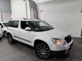 Skoda Yeti 2.0 TDI /Adventure/Panorama/Finanz Ab 5,49% - Skoda Yeti in Hagen
