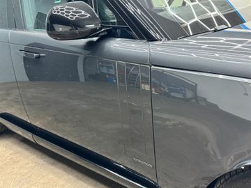 Land-Rover Range Rover - 10