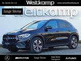 Mercedes-Benz GLA 220 d 4M Night+Distronik+360°+Memory+Multib. - gebrauchte Mercedes-Benz GLA 220 aus dem Jahr 2023