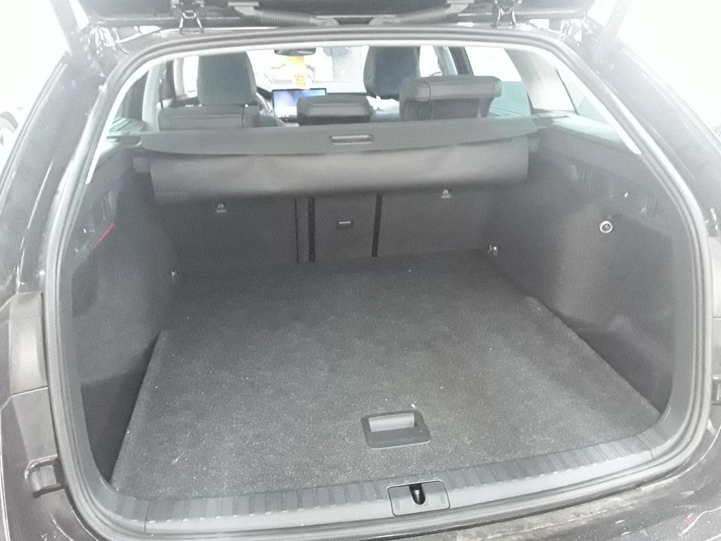 Skoda Octavia - Bild 6