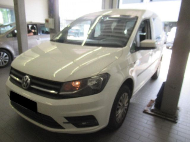 Volkswagen Caddy 2.0 TDI Trendline ParkPilot SHZ Tempomat