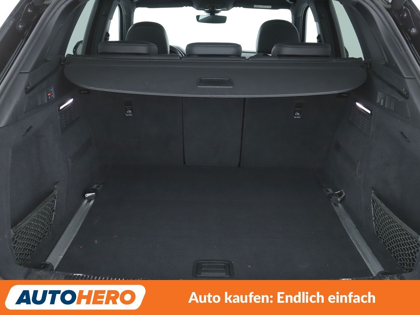 Audi SQ5 3.0 V6 TFSI quattro Aut.*NAV*MATRIX*ACC*CAM* foto 18