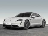 Porsche Taycan Spurwechselassistent InnoDrive Wärmepumpe - Porsche Taycan in Stuttgart