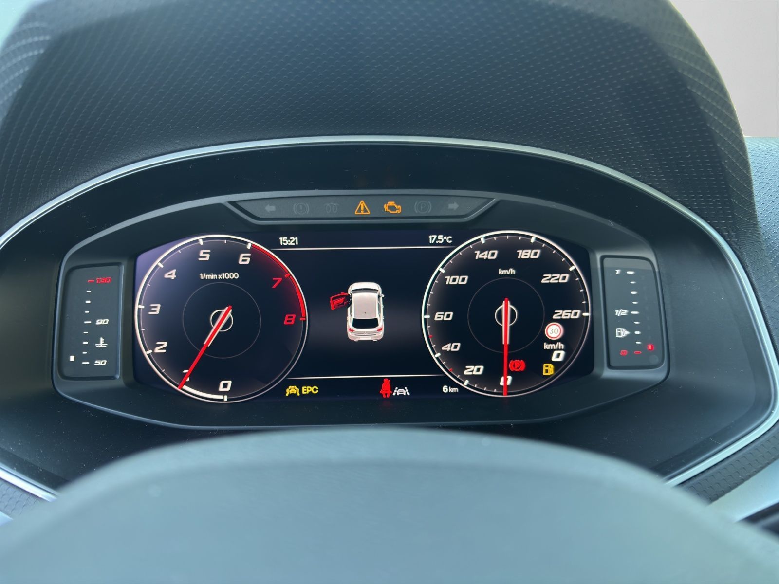 Seat Ibiza - Bild 11