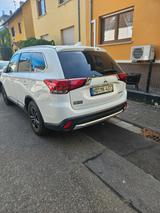 Mitsubishi Outlander 2.0 MIVEC Edition 100 ClearTec 2WD... - Mitsubishi Outlander in Mannheim