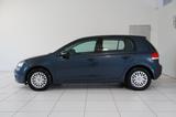 Volkswagen Golf VI 1.4 Trendline *1.HAND*TÜV/AU NEU*PDC* - Limousine bis 5.000 Euro