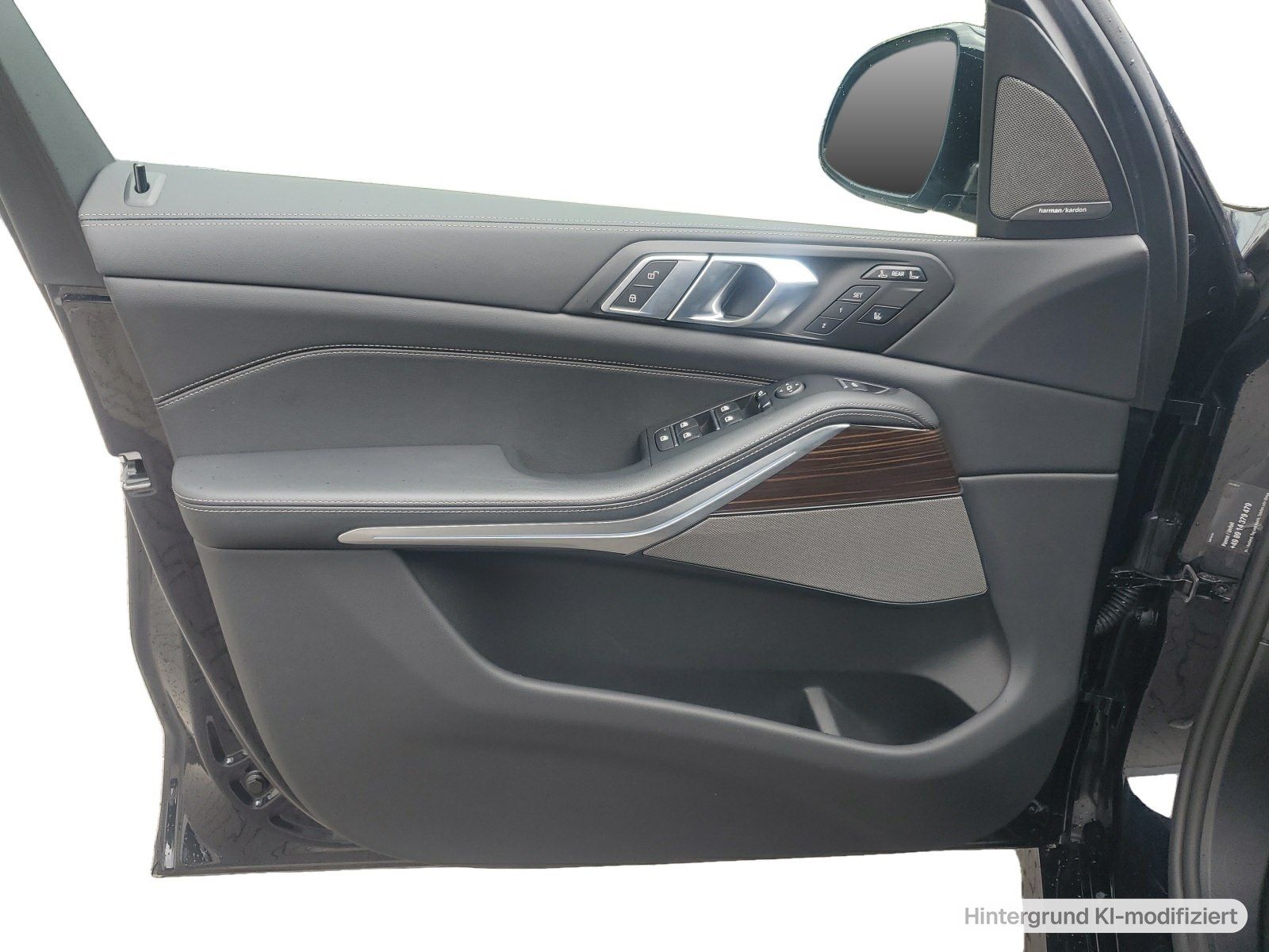 BMW X7 - Bild 9